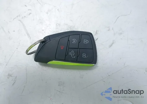 2024 GMC Sierra 1500 4Wd Short Box Slt из США, поврежденный, VIN 1GTUUDED4RZ118425